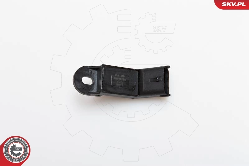 Sensor, intake manifold pressure